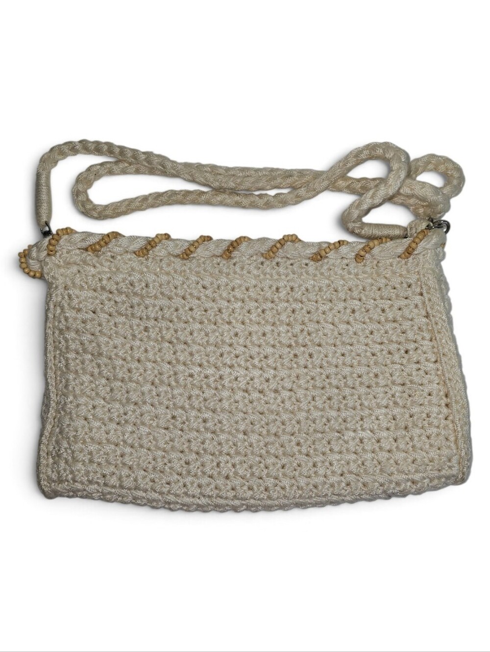 the Sak, Crochet Crossbody Purse